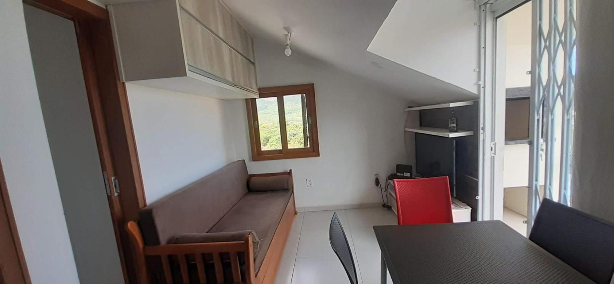 Апарт готель Casa Da Marilu Флоріанополіс Екстер'єр фото
